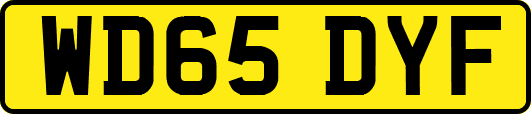 WD65DYF