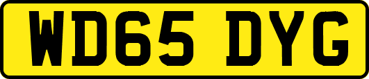 WD65DYG