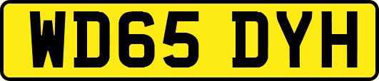 WD65DYH