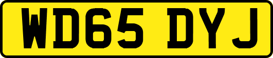 WD65DYJ