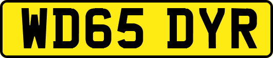 WD65DYR