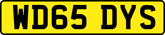 WD65DYS