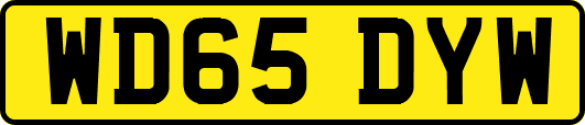 WD65DYW