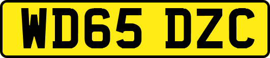 WD65DZC