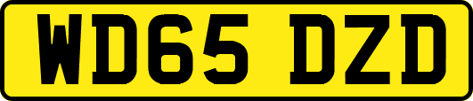 WD65DZD