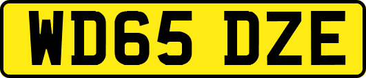 WD65DZE