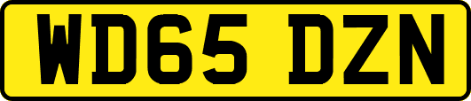 WD65DZN