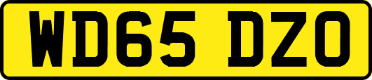 WD65DZO