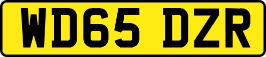 WD65DZR