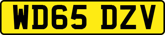WD65DZV