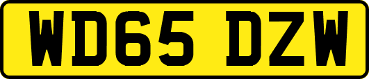WD65DZW