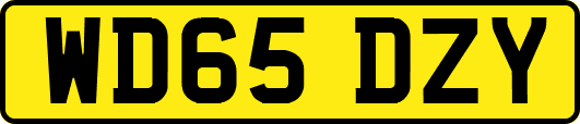 WD65DZY