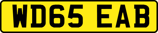 WD65EAB