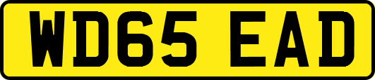 WD65EAD