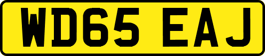 WD65EAJ