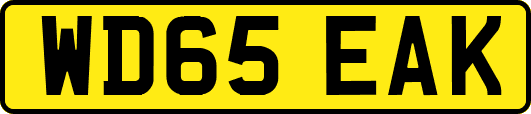 WD65EAK