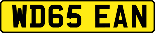 WD65EAN