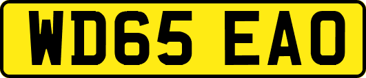 WD65EAO