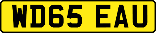 WD65EAU