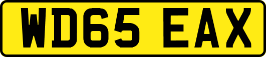 WD65EAX