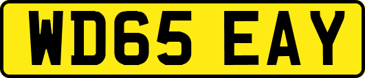 WD65EAY
