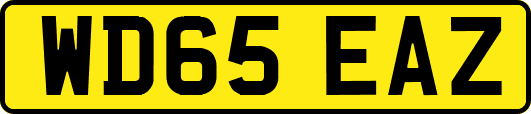 WD65EAZ