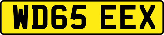 WD65EEX