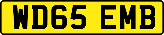 WD65EMB