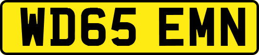 WD65EMN