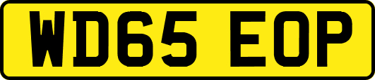 WD65EOP