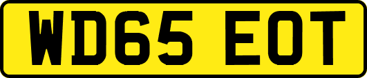 WD65EOT