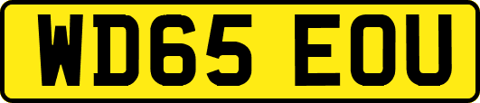 WD65EOU