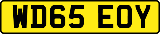 WD65EOY