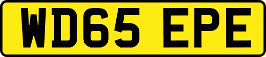 WD65EPE
