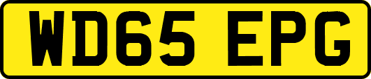 WD65EPG