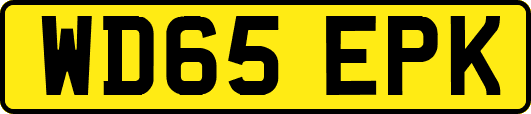 WD65EPK