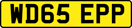 WD65EPP