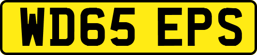WD65EPS