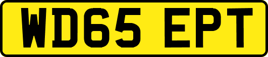 WD65EPT