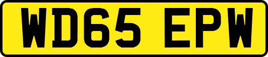 WD65EPW