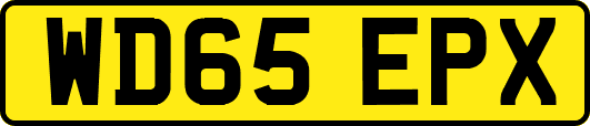 WD65EPX