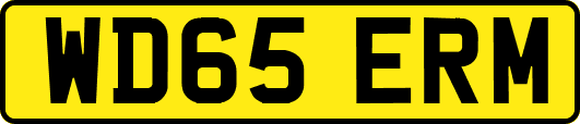 WD65ERM