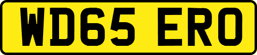 WD65ERO