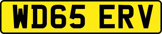 WD65ERV