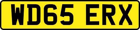 WD65ERX
