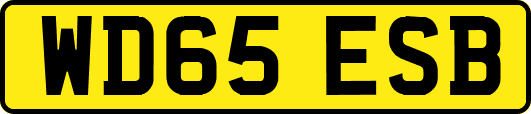 WD65ESB
