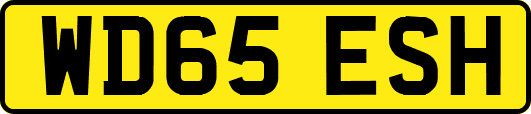 WD65ESH