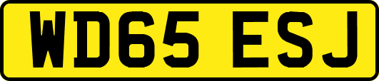WD65ESJ