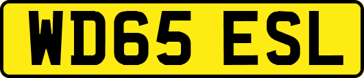 WD65ESL