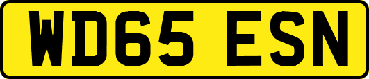 WD65ESN